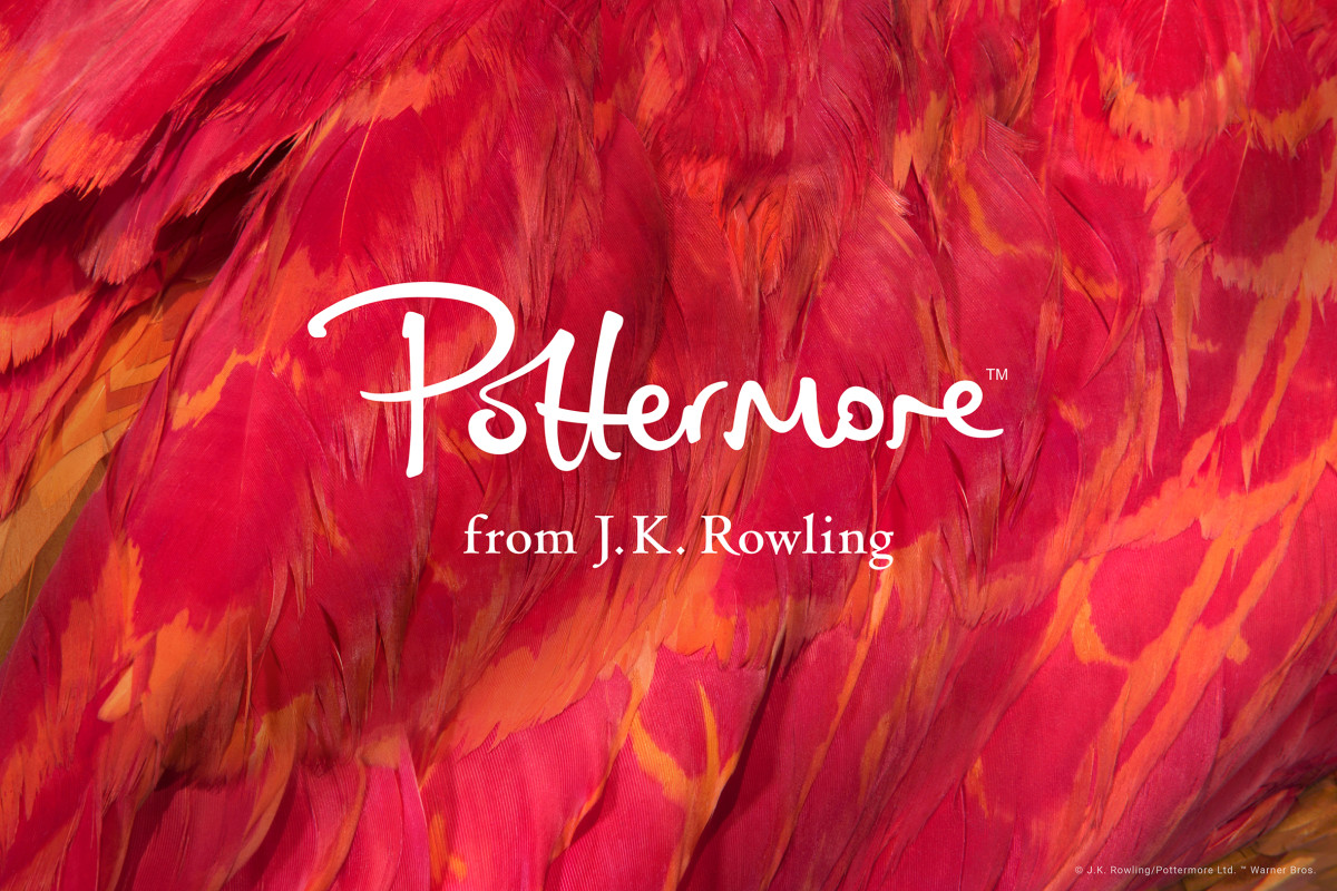 Pottermore