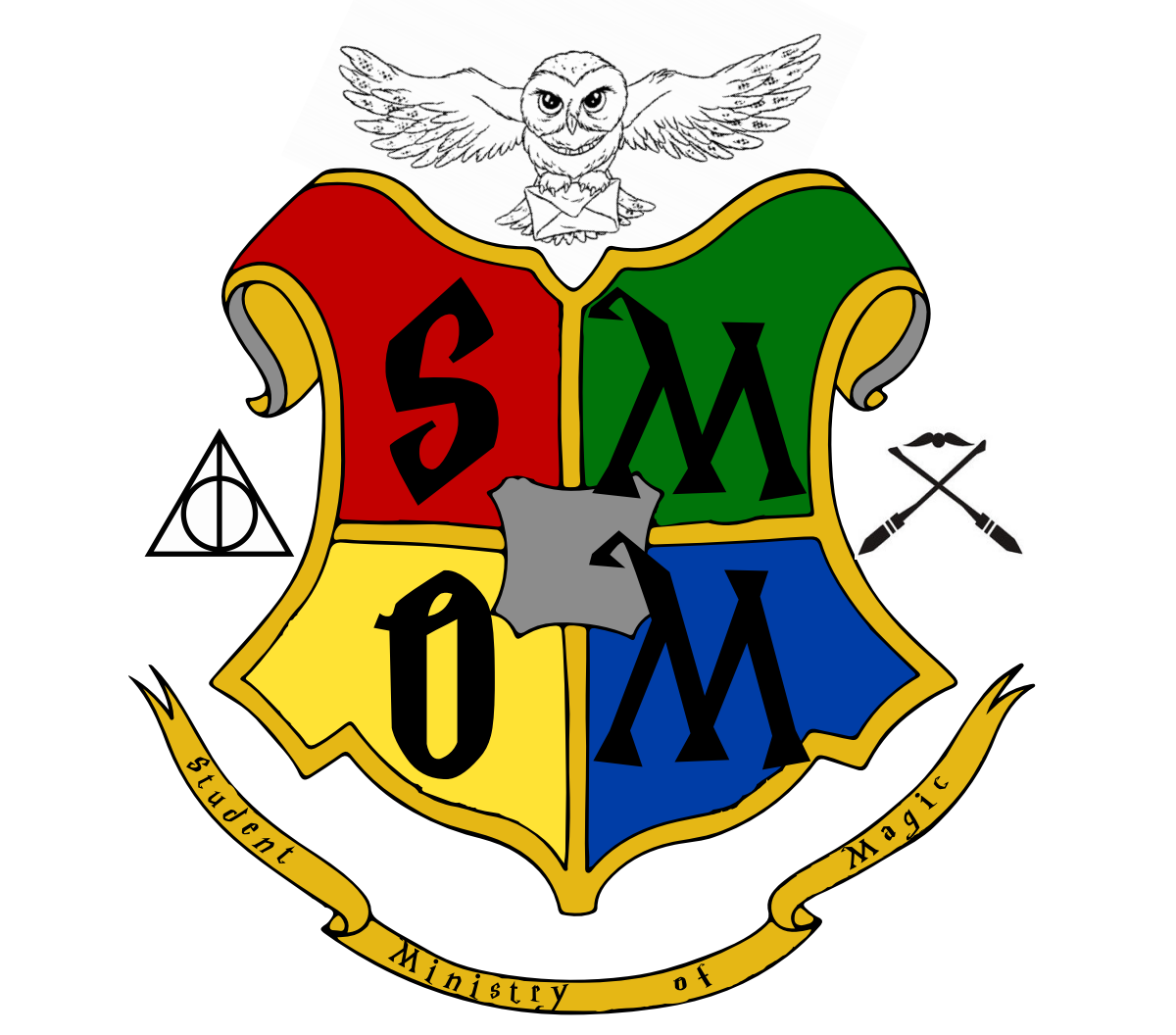 SMOM logo